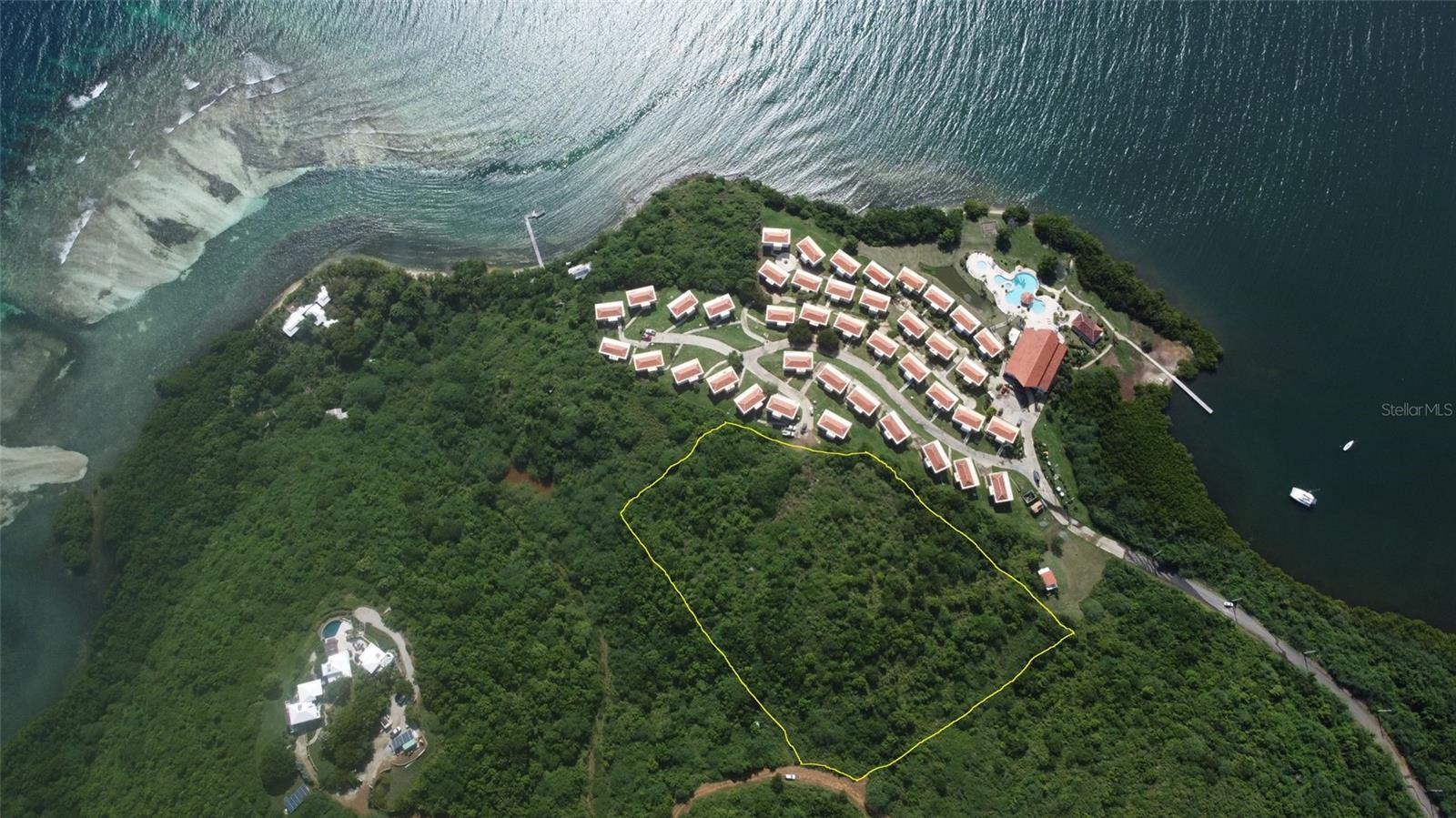 CULEBRA — foto 10