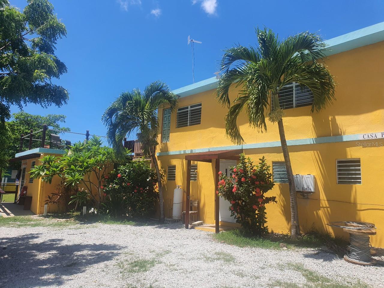 4 hab · 4 baños · CULEBRA