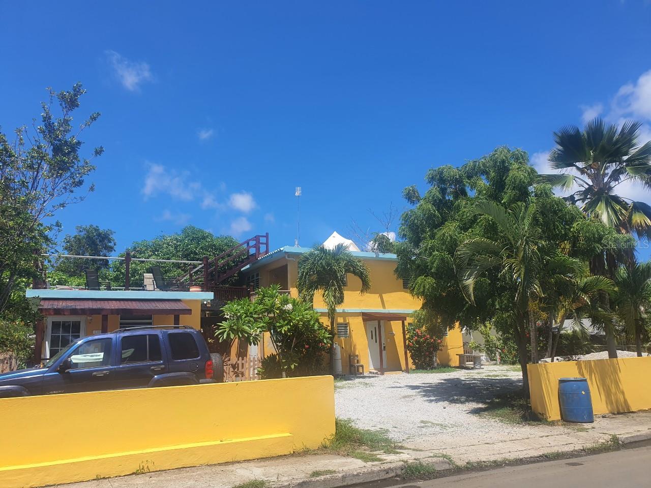 4 hab · 4 baños · CULEBRA — foto 2