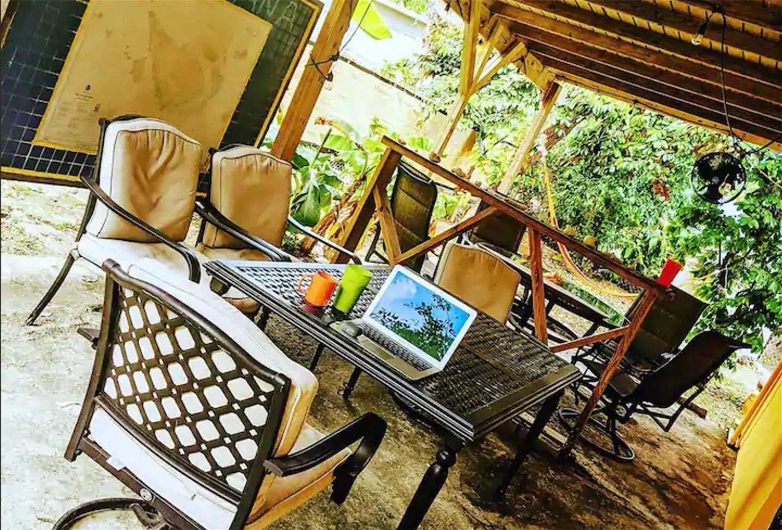 4 hab · 4 baños · CULEBRA — foto 4