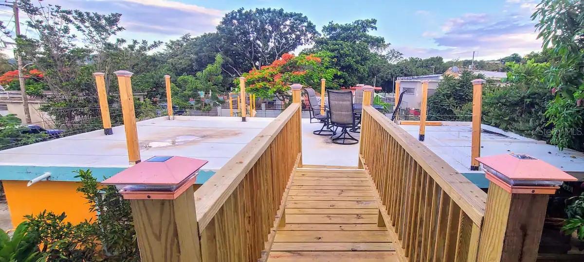 4 hab · 4 baños · CULEBRA — foto 5