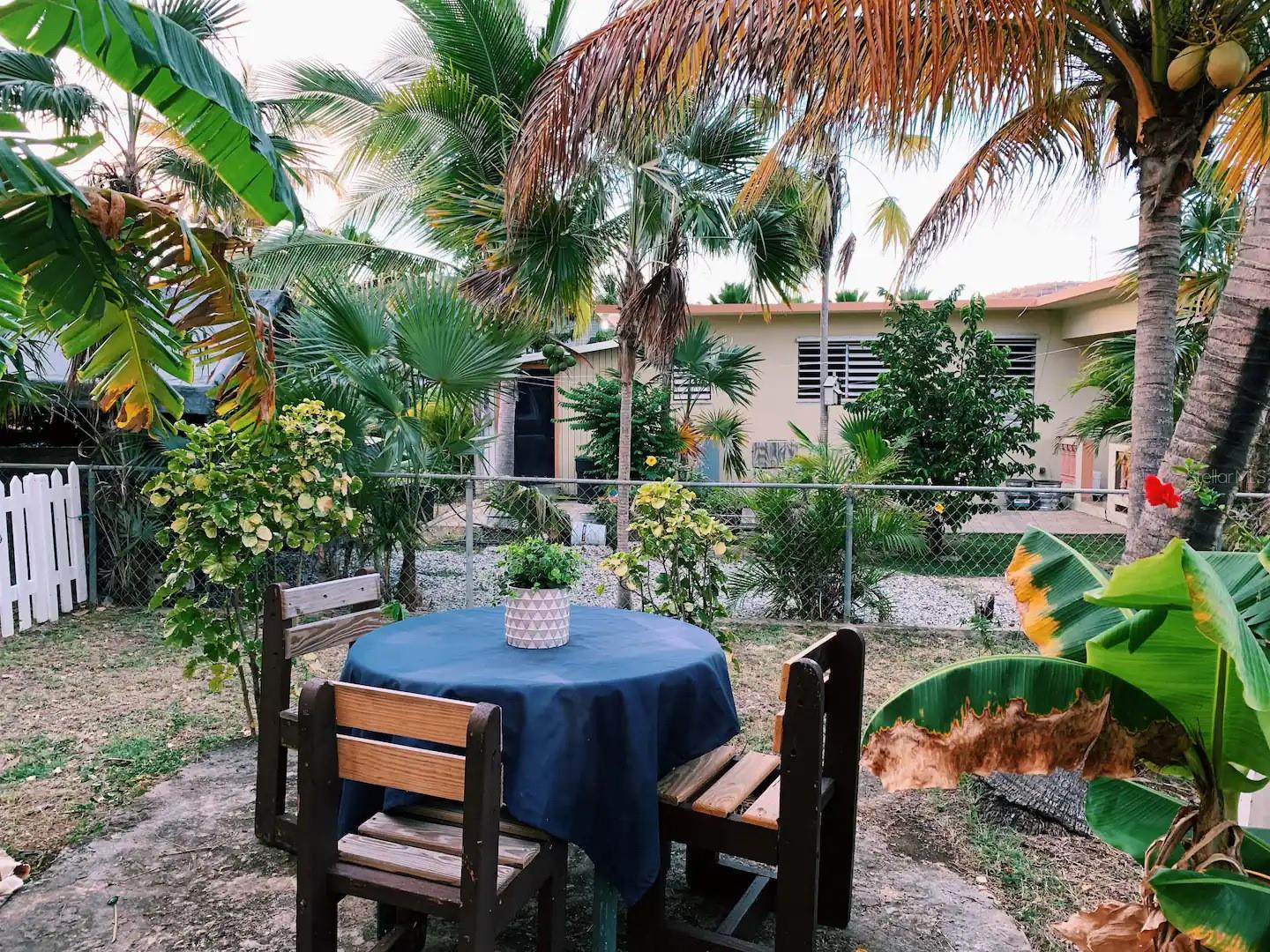 4 hab · 4 baños · CULEBRA — foto 7
