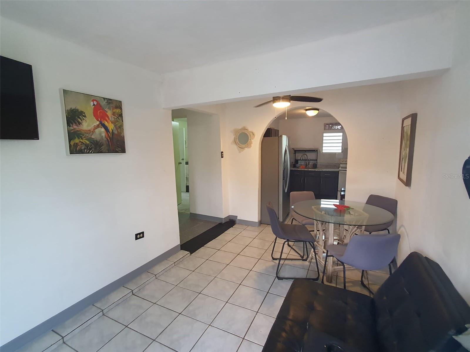 4 hab · 4 baños · CULEBRA — foto 8