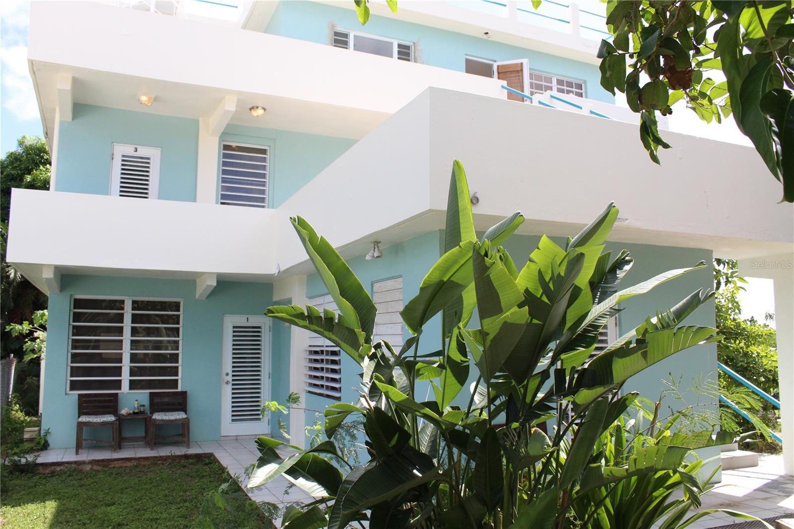 5 hab · 5 baños · VIEQUES