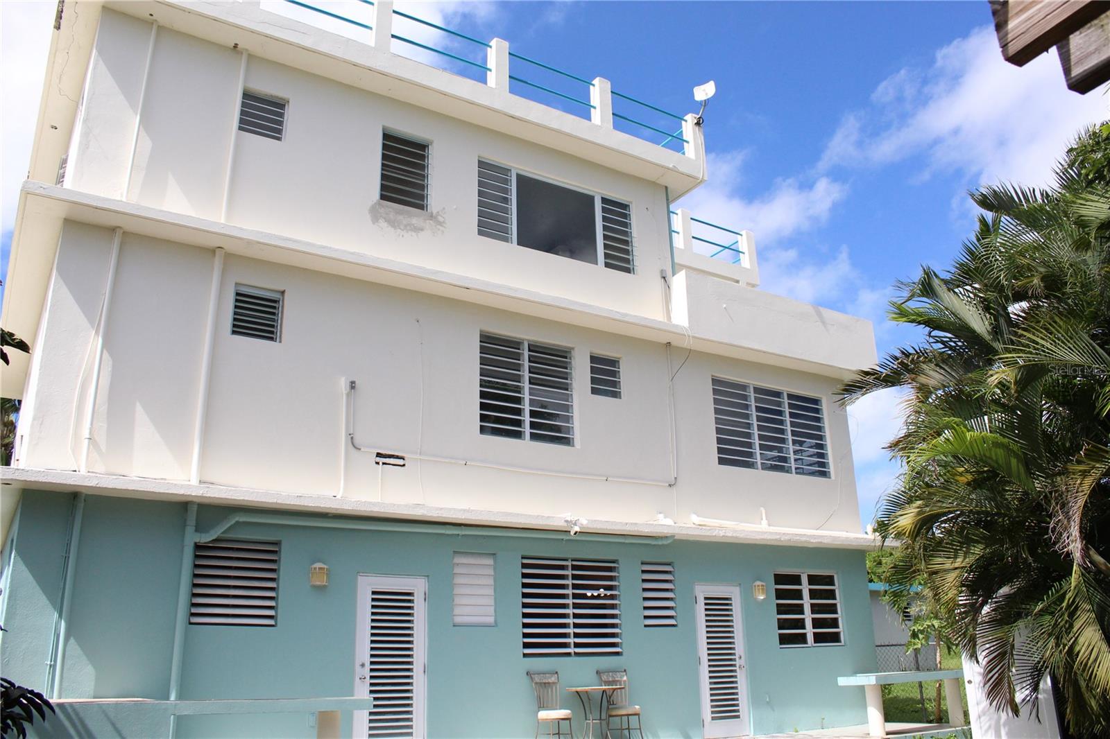 5 hab · 5 baños · VIEQUES — foto 5