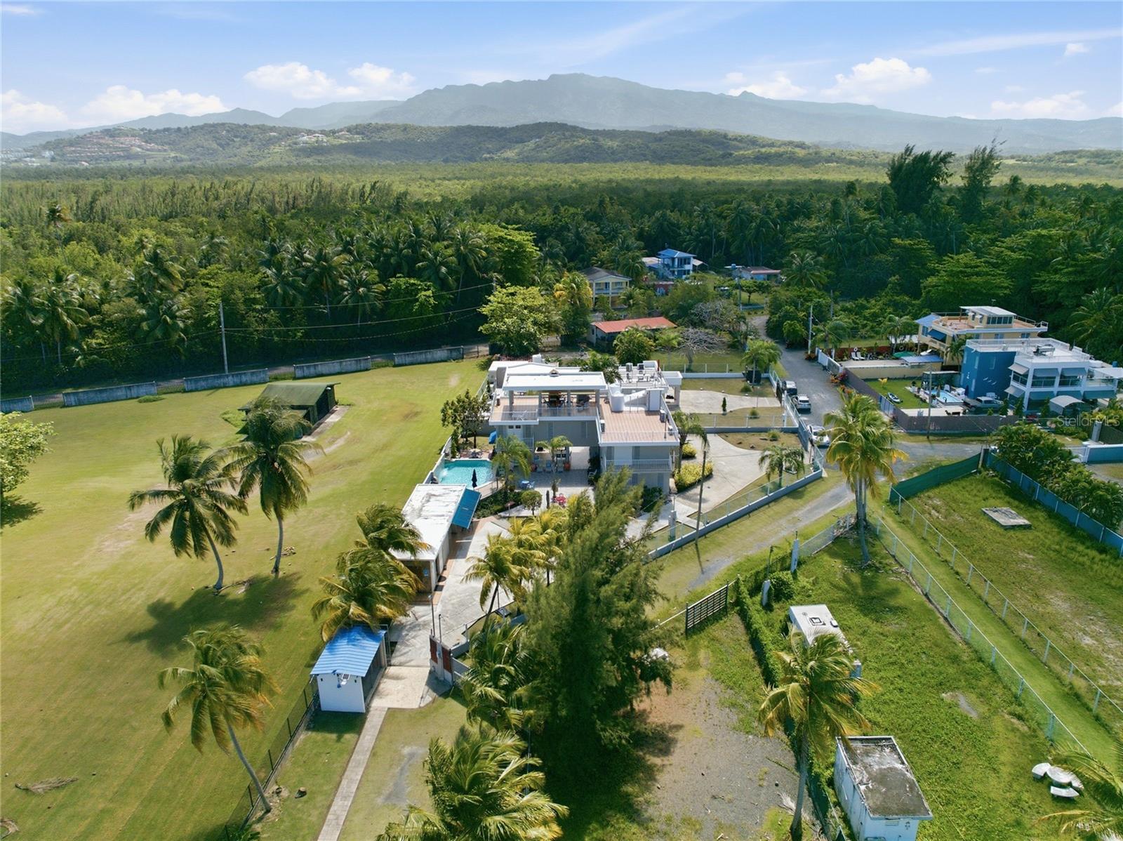 6 hab · 5 baños · RIO GRANDE — foto 4