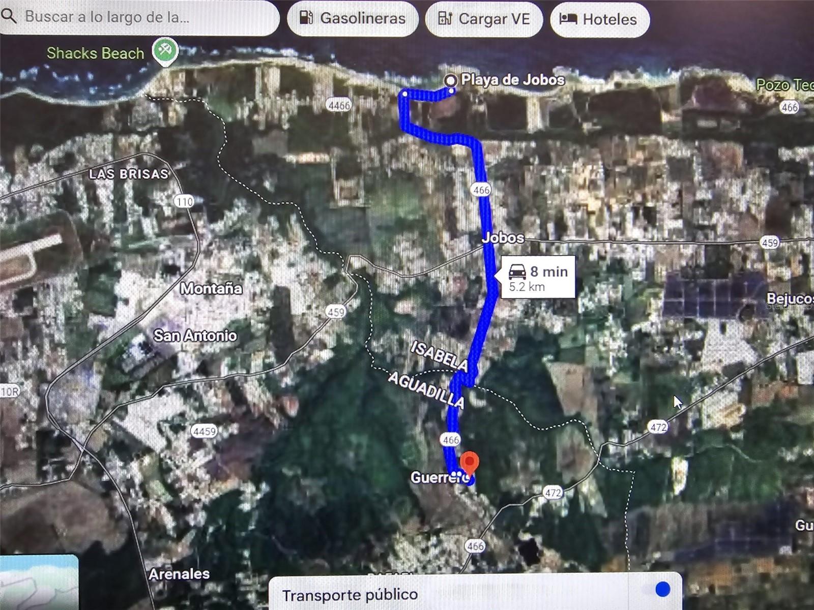 AGUADILLA — foto 3