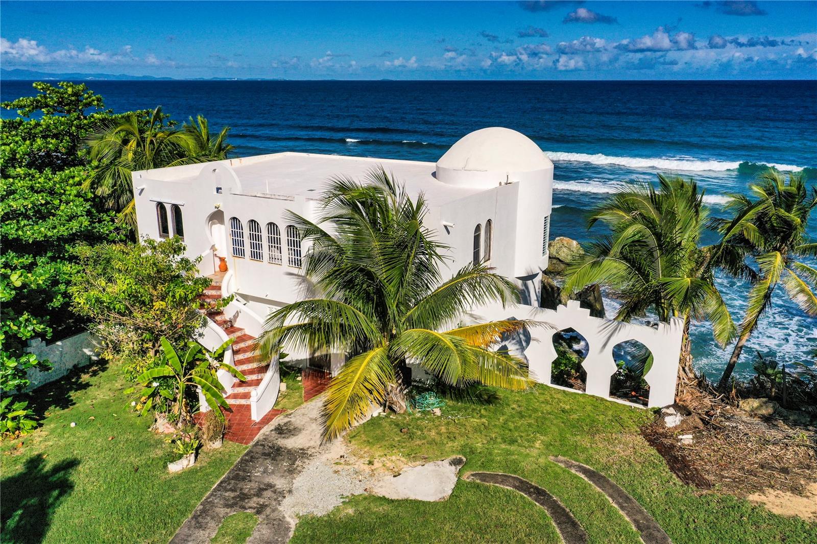 4 hab · 4 baños · VIEQUES