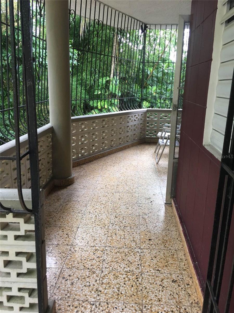 4 hab · 2 baños · MAYAGUEZ — foto 8