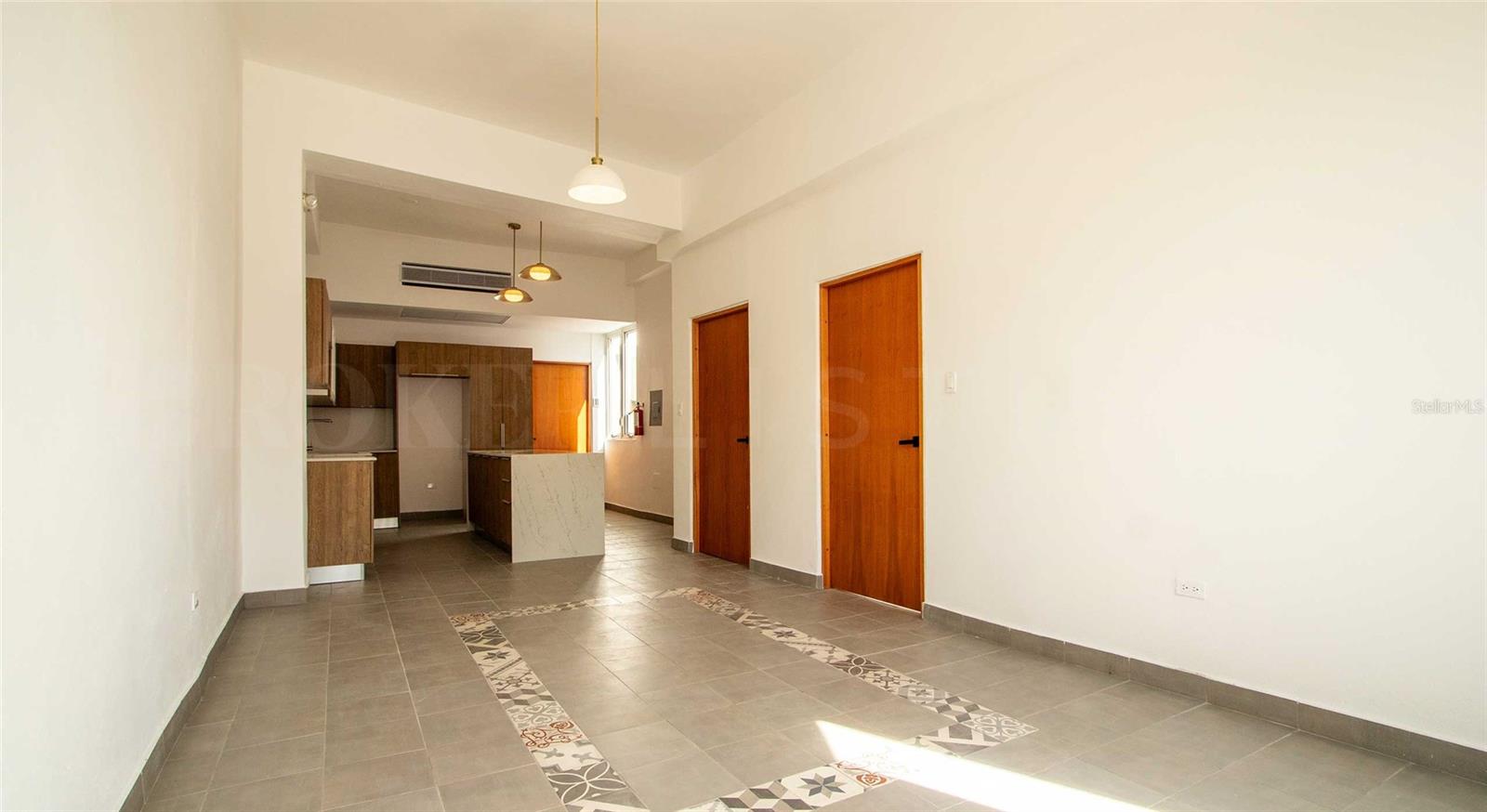2 hab · 2 baños · SAN JUAN — foto 2