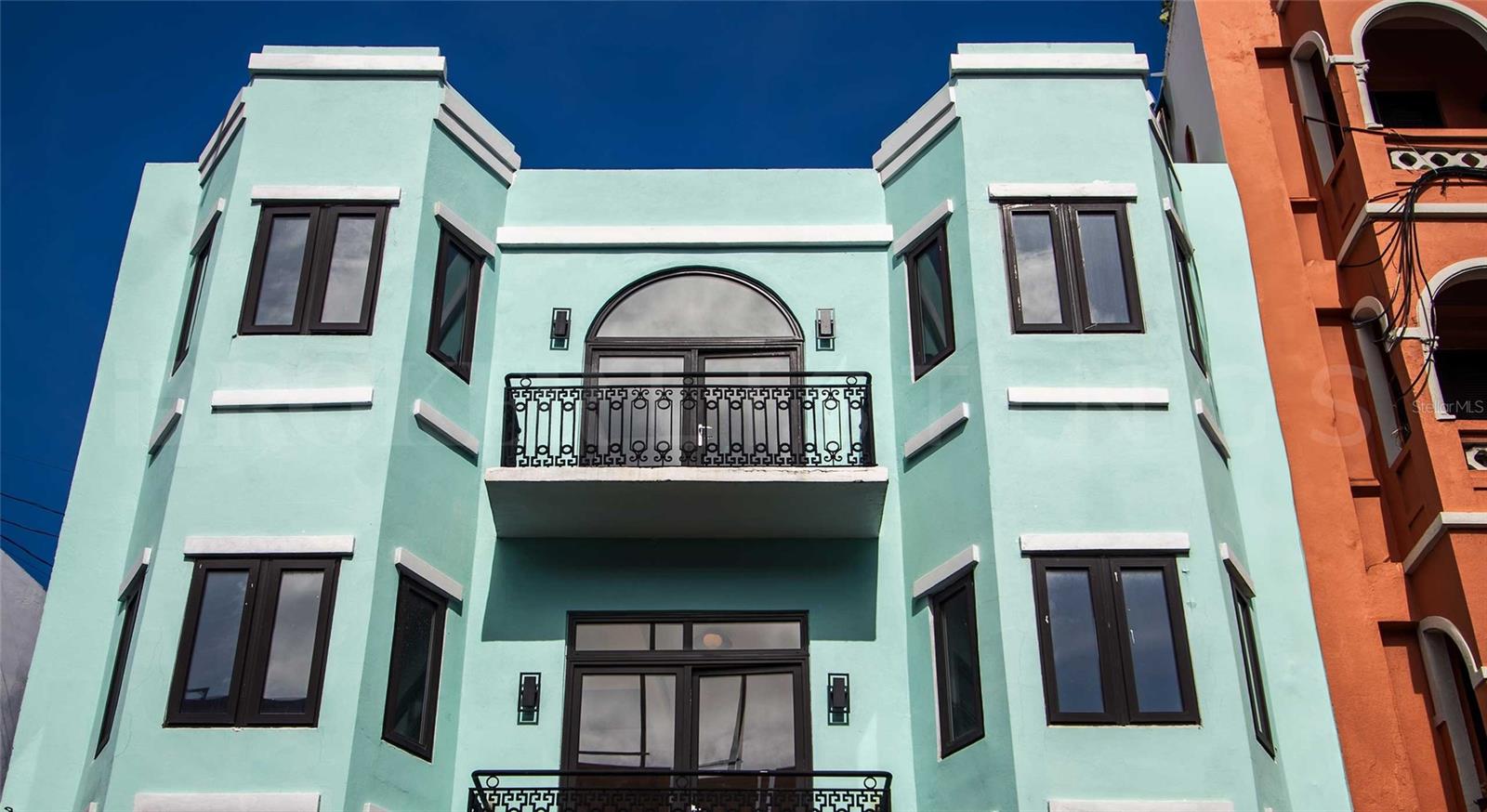 1 hab · 1 baños · SAN JUAN — foto 2