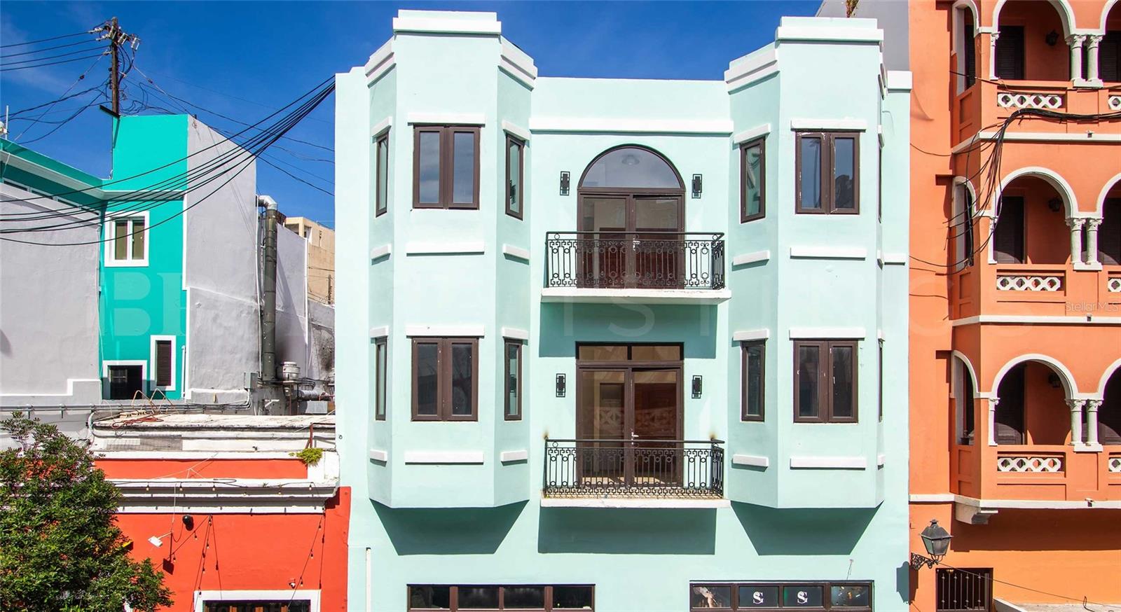 1 hab · 1 baños · SAN JUAN — foto 12