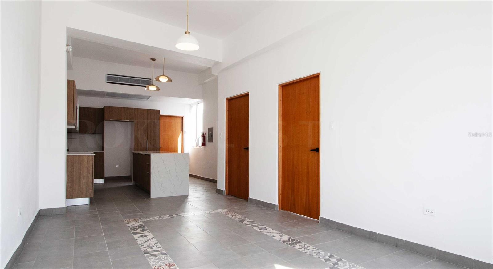 1 hab · 1 baños · SAN JUAN — foto 3