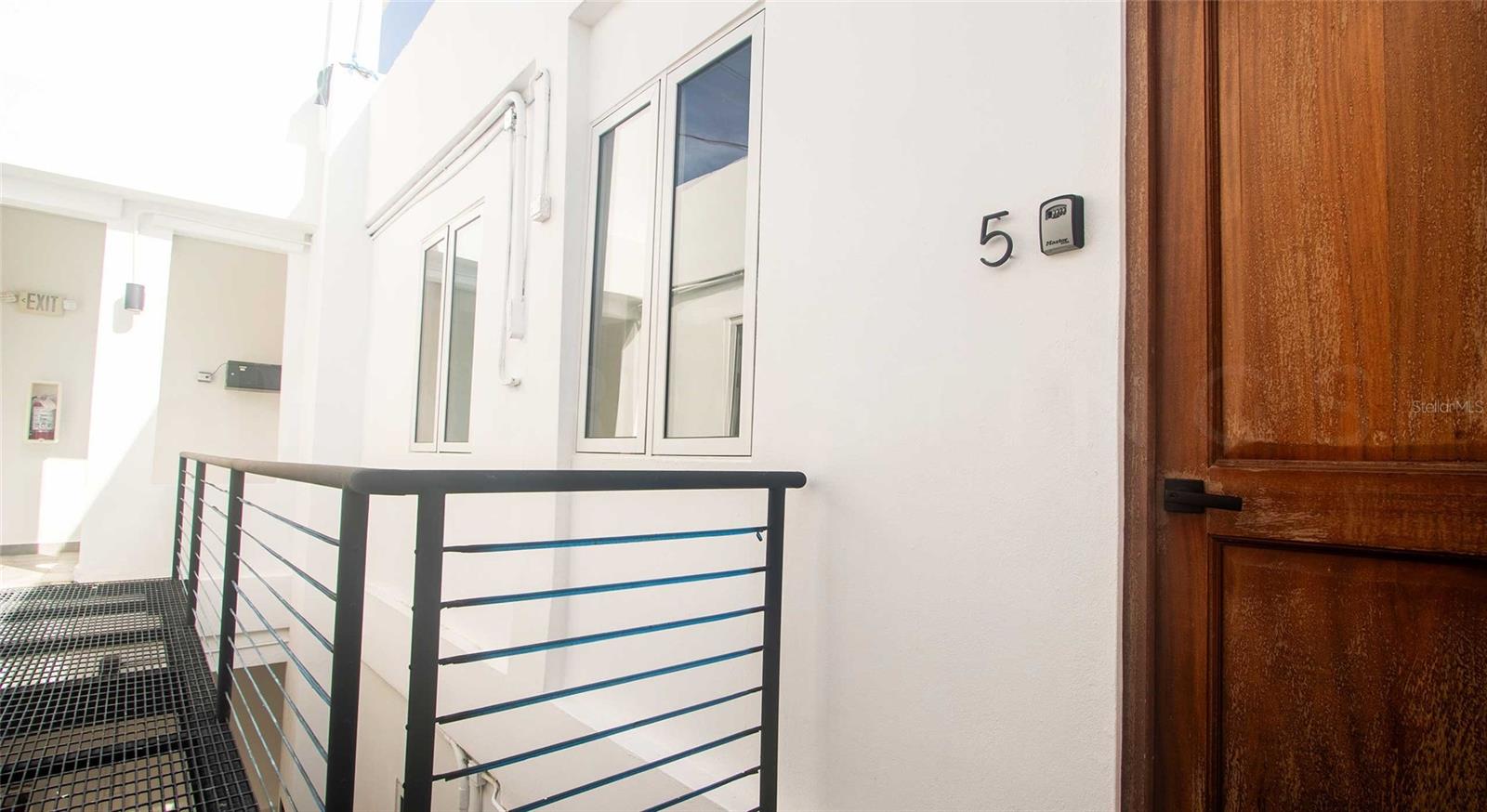 1 hab · 1 baños · SAN JUAN — foto 4