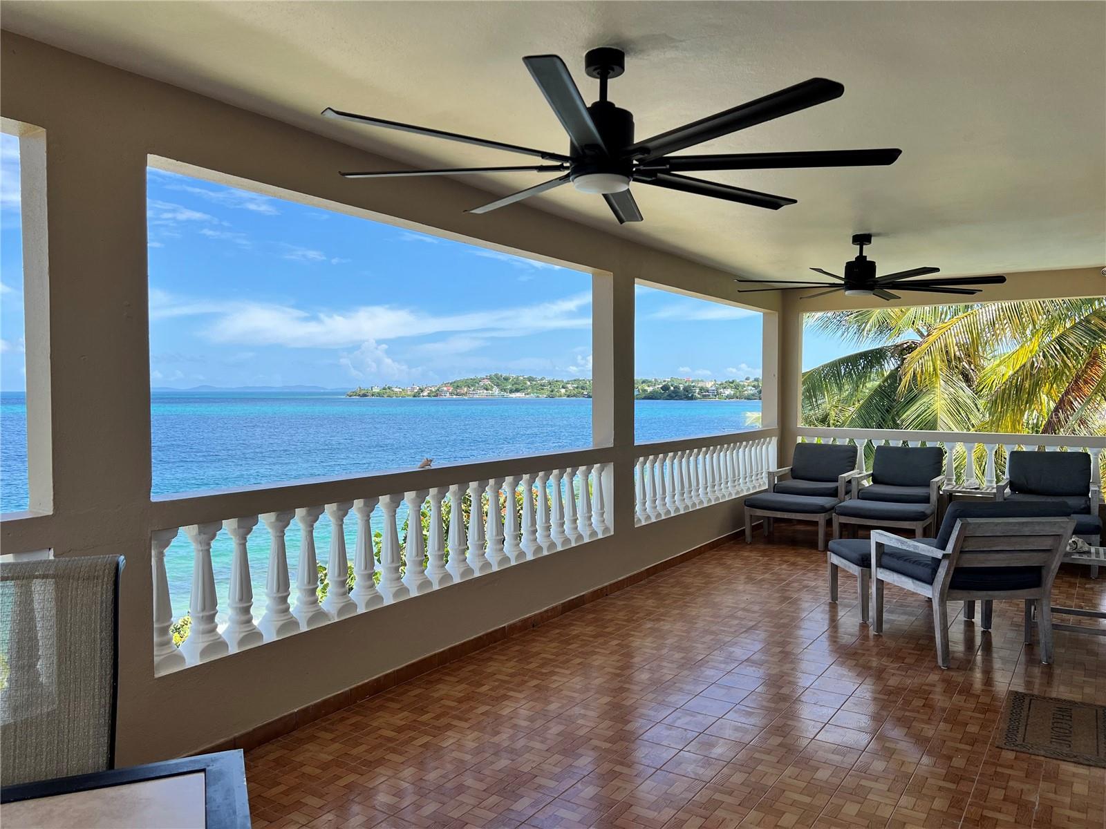 7 hab · 4 baños · VIEQUES