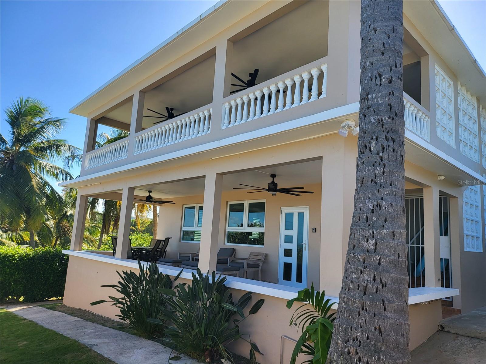 7 hab · 4 baños · VIEQUES — foto 2