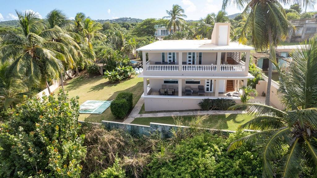 7 hab · 4 baños · VIEQUES — foto 3