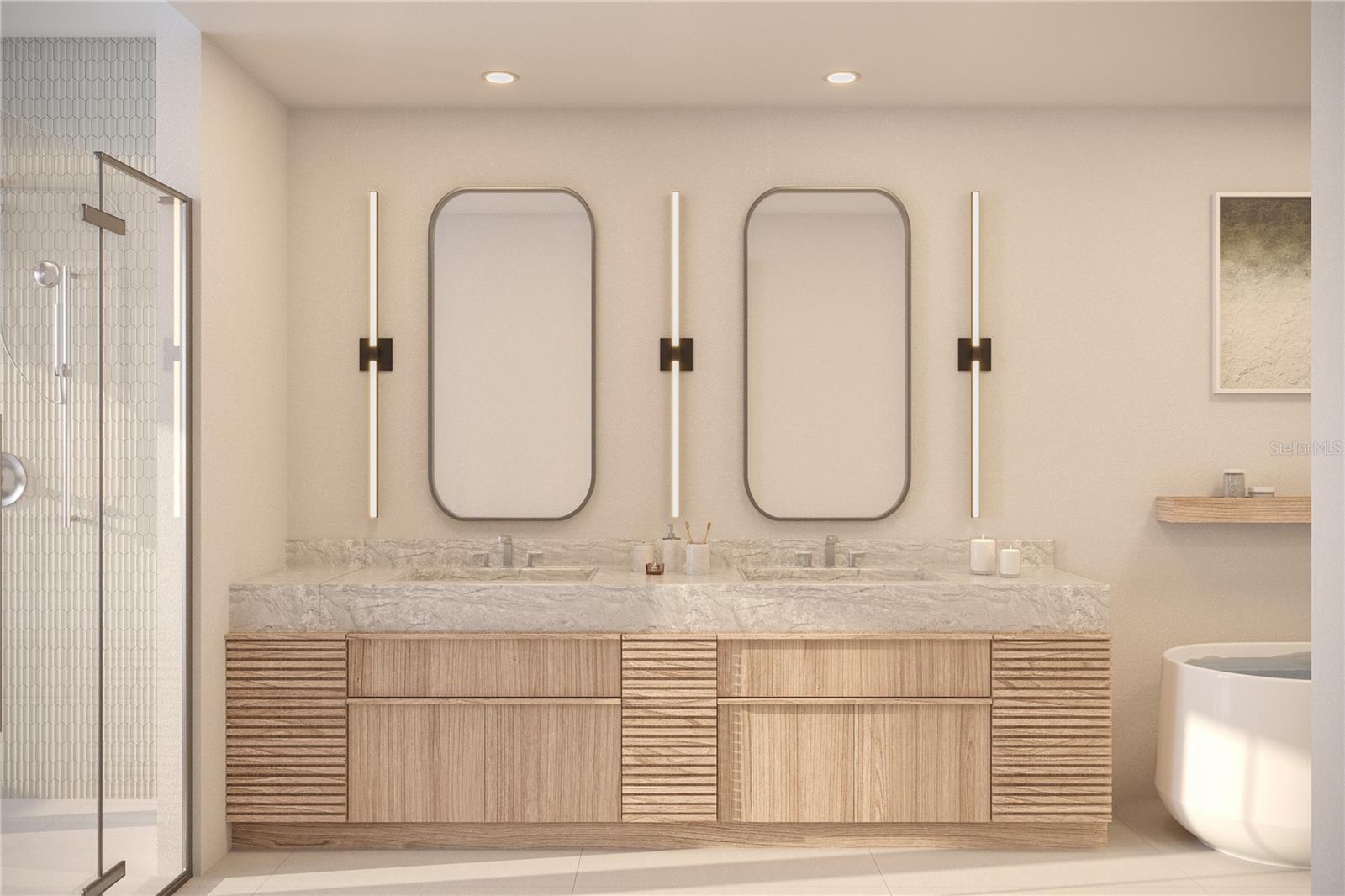 1 hab · 2 baños · SAN JUAN — foto 6