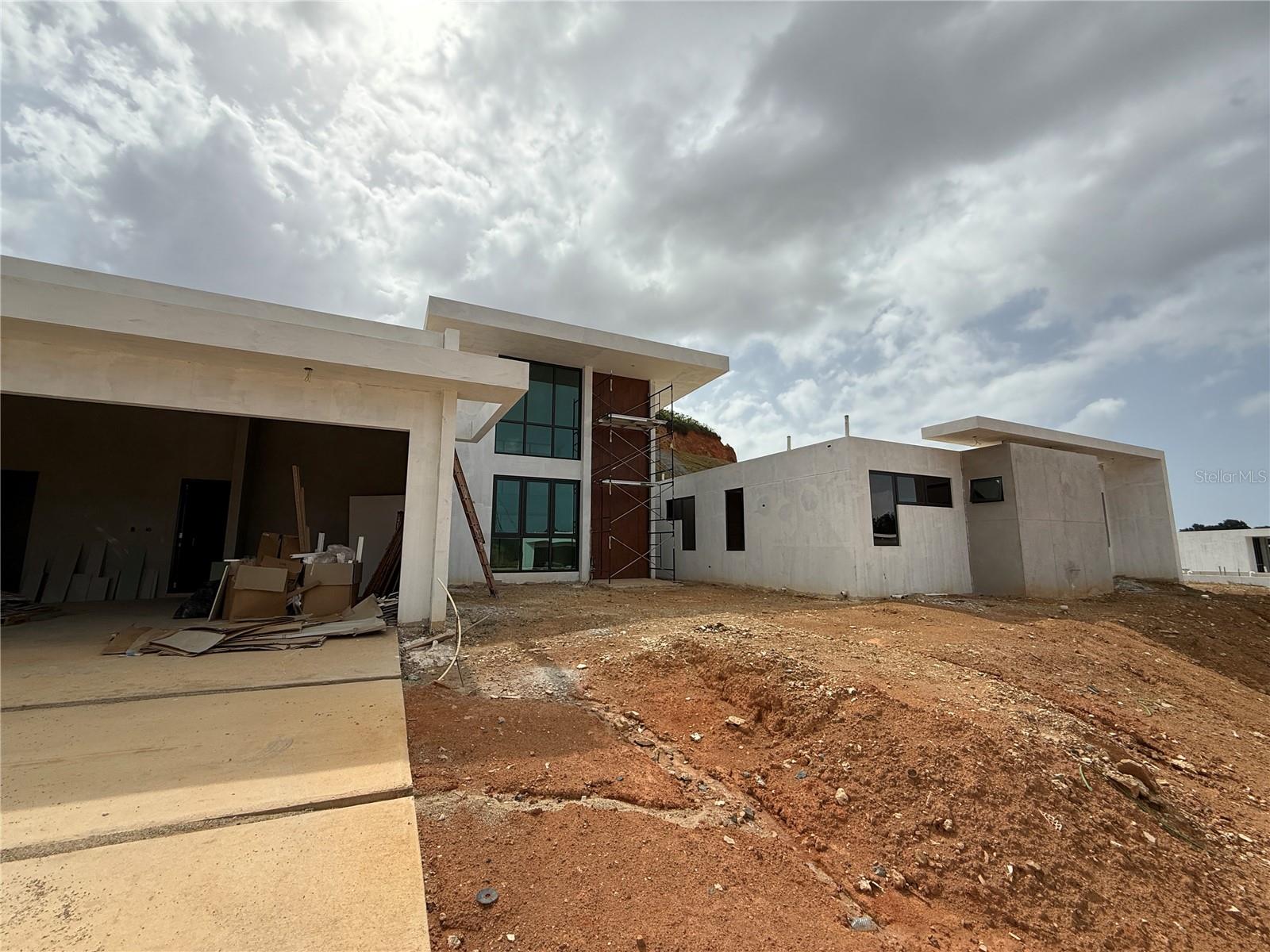 5 hab · 6 baños · SAN JUAN — foto 6