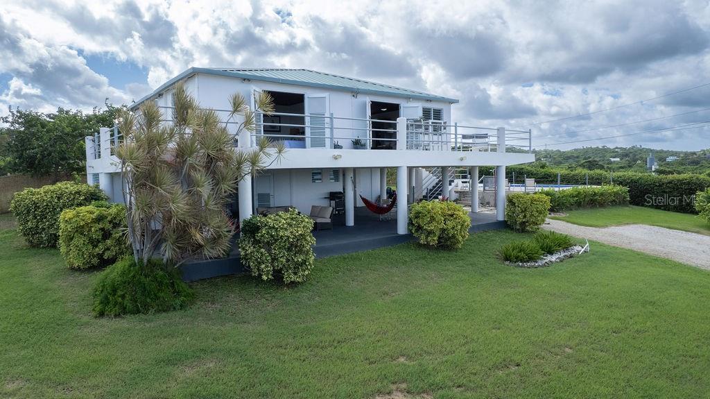 3 hab · 2 baños · VIEQUES