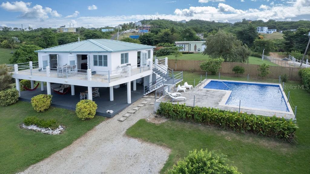 3 hab · 2 baños · VIEQUES — foto 2