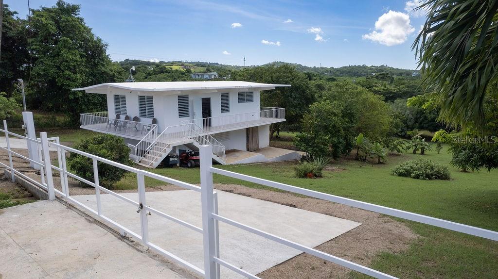3 hab · 2 baños · VIEQUES