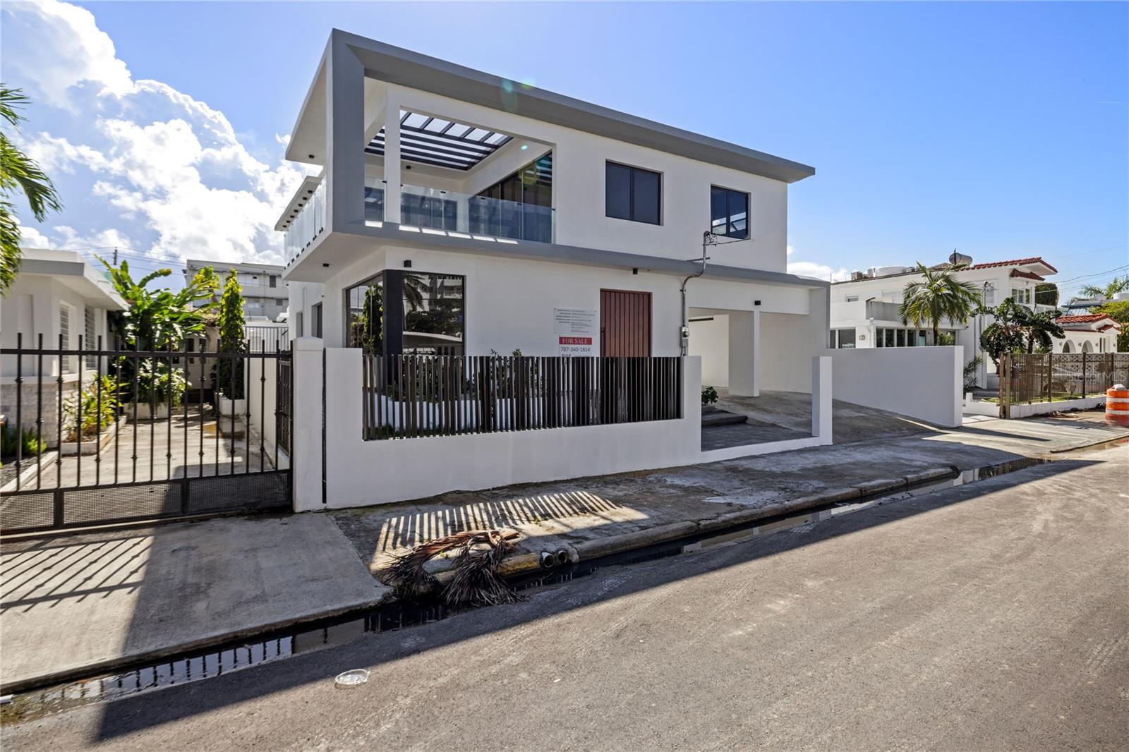 4 hab · 5 baños · SAN JUAN — foto 2