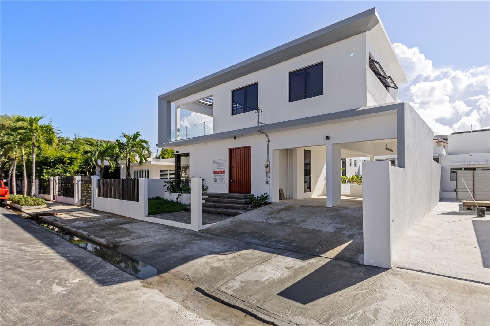 4 hab · 5 baños · SAN JUAN — foto 3