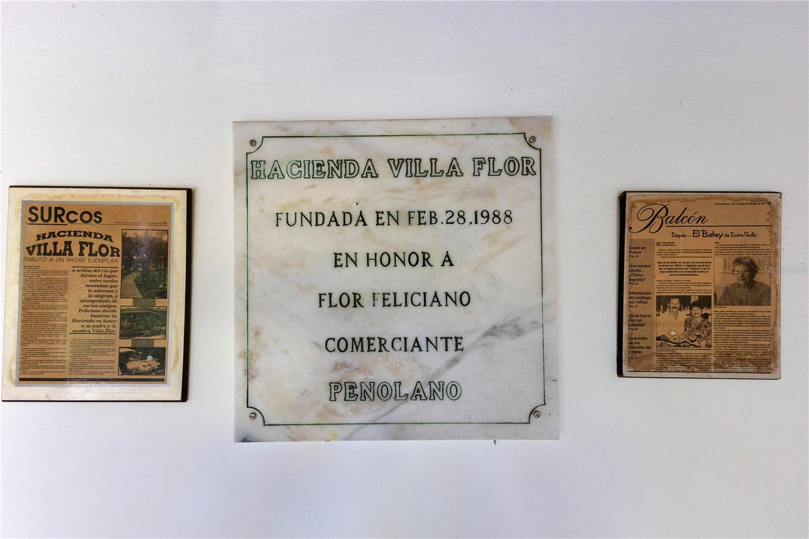 11 hab · 9 baños · PENUELAS — foto 12