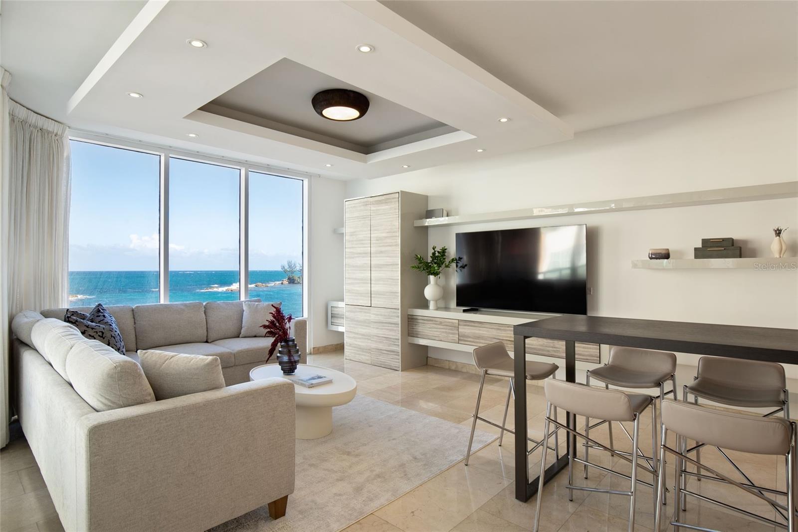 4 hab · 3 baños · SAN JUAN — foto 2