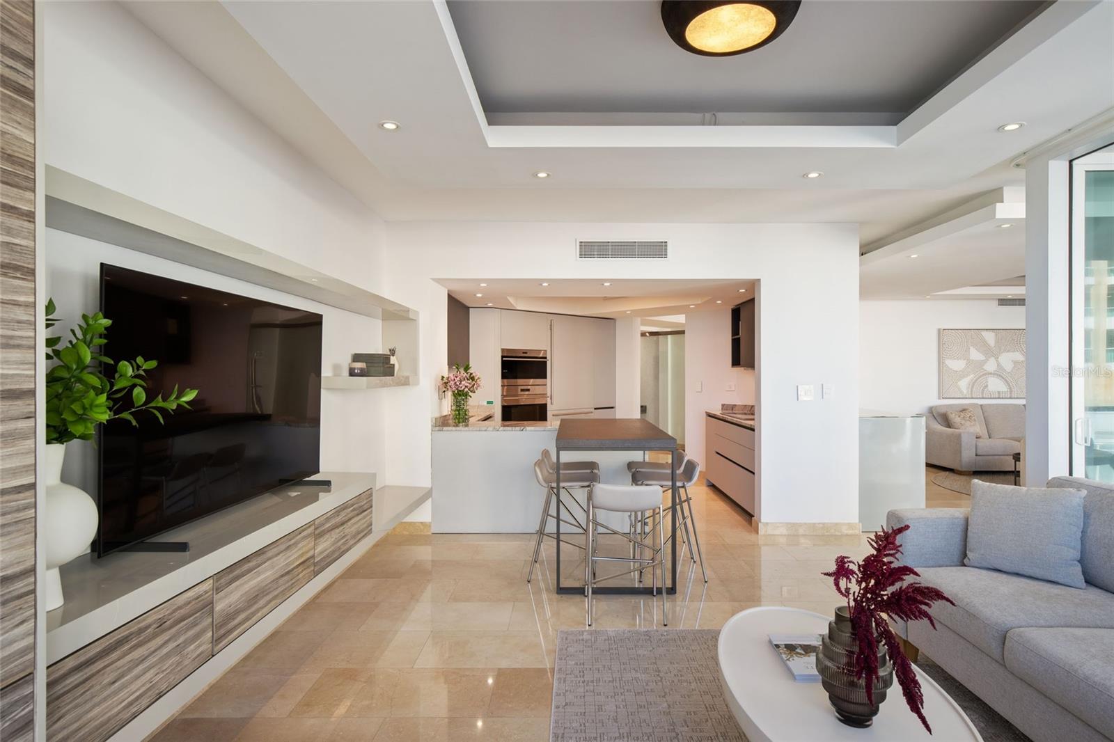 4 hab · 3 baños · SAN JUAN — foto 7