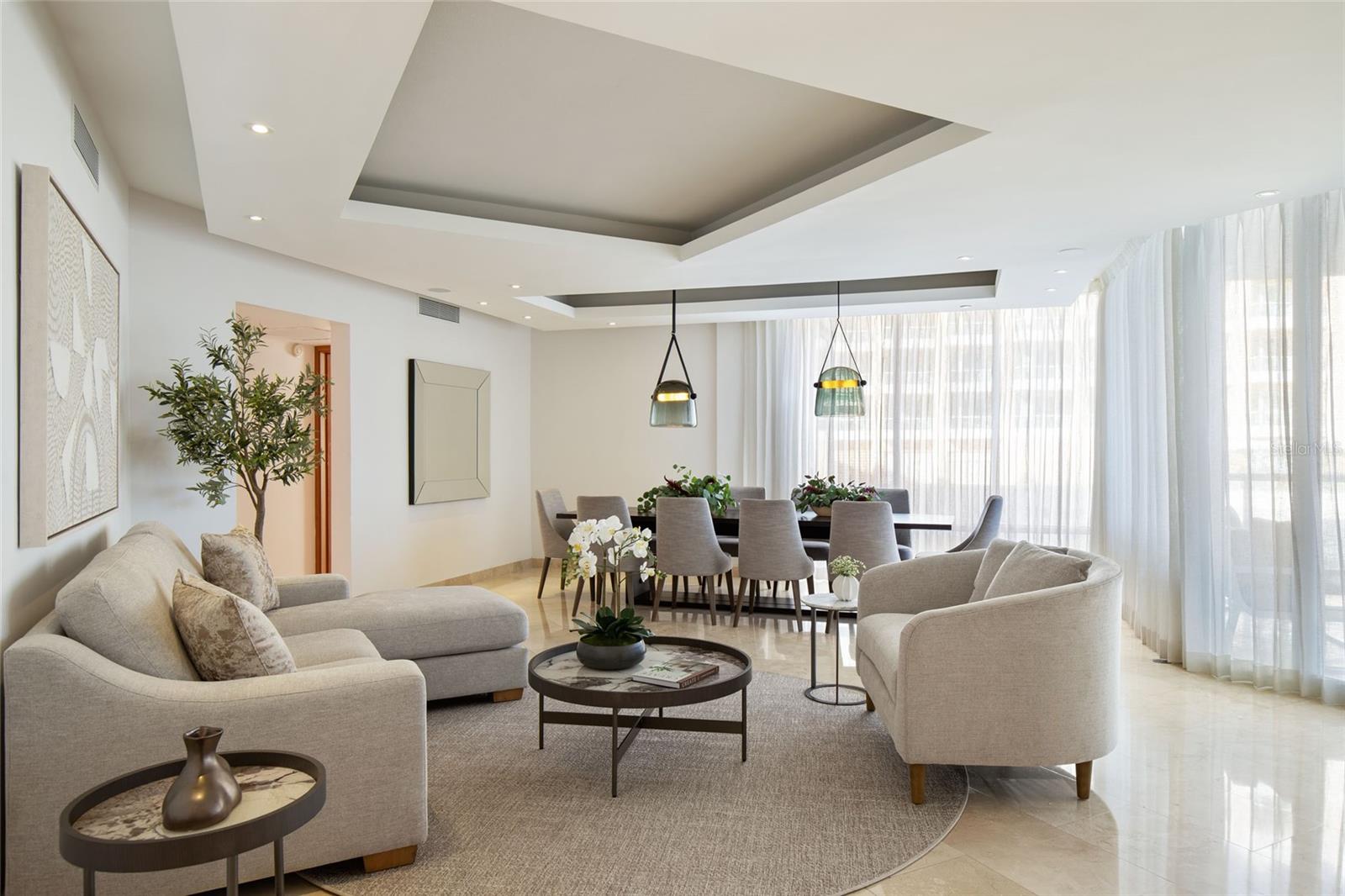 4 hab · 3 baños · SAN JUAN — foto 10