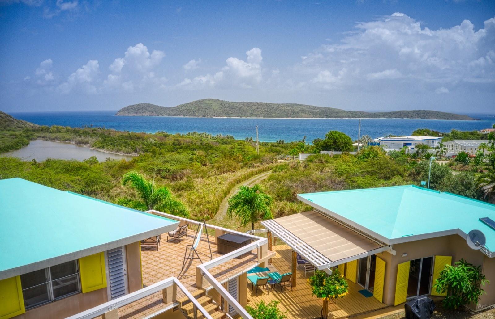 3 hab · 3 baños · CULEBRA