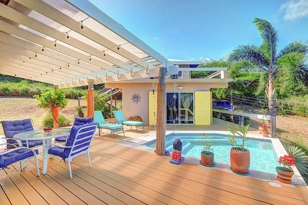 3 hab · 3 baños · CULEBRA — foto 11
