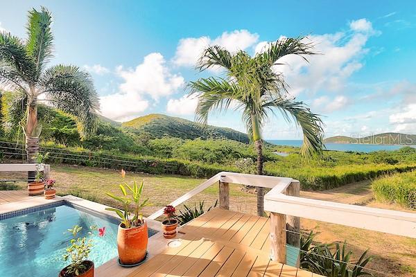 3 hab · 3 baños · CULEBRA — foto 12