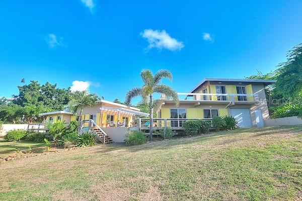 3 hab · 3 baños · CULEBRA — foto 3