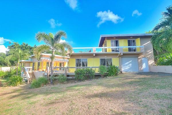 3 hab · 3 baños · CULEBRA — foto 4