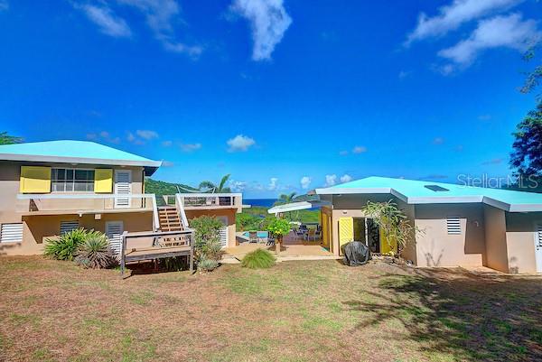 3 hab · 3 baños · CULEBRA — foto 5