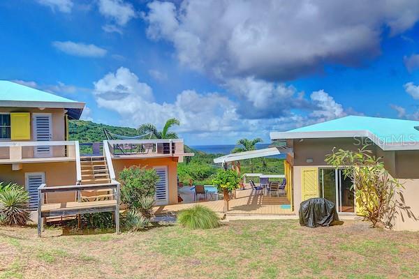 3 hab · 3 baños · CULEBRA — foto 6