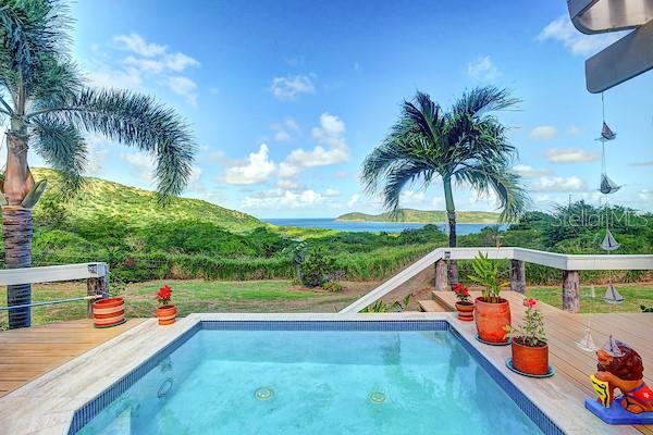 3 hab · 3 baños · CULEBRA — foto 8