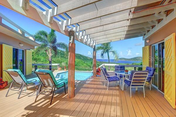 3 hab · 3 baños · CULEBRA — foto 10