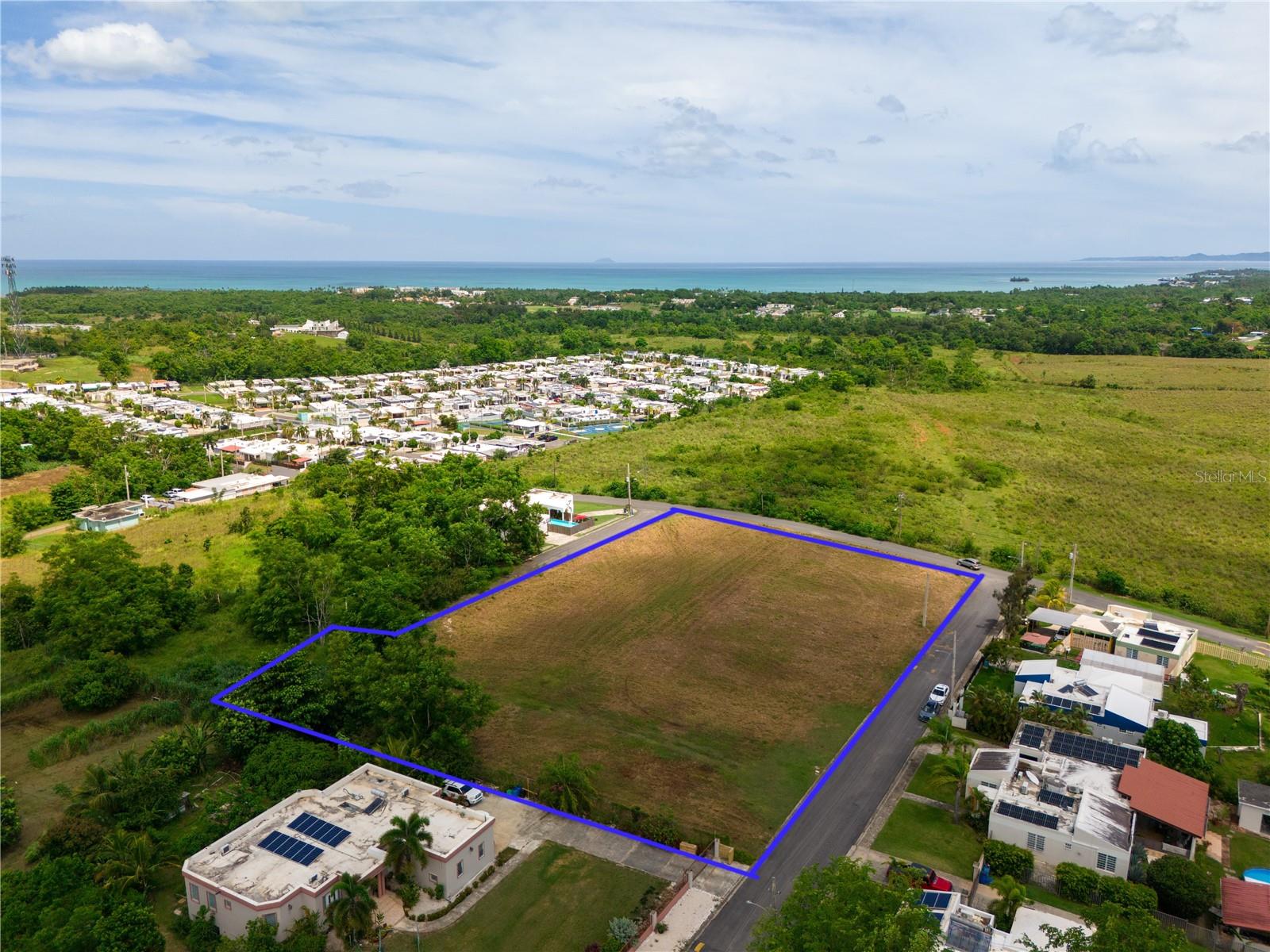 CABO ROJO