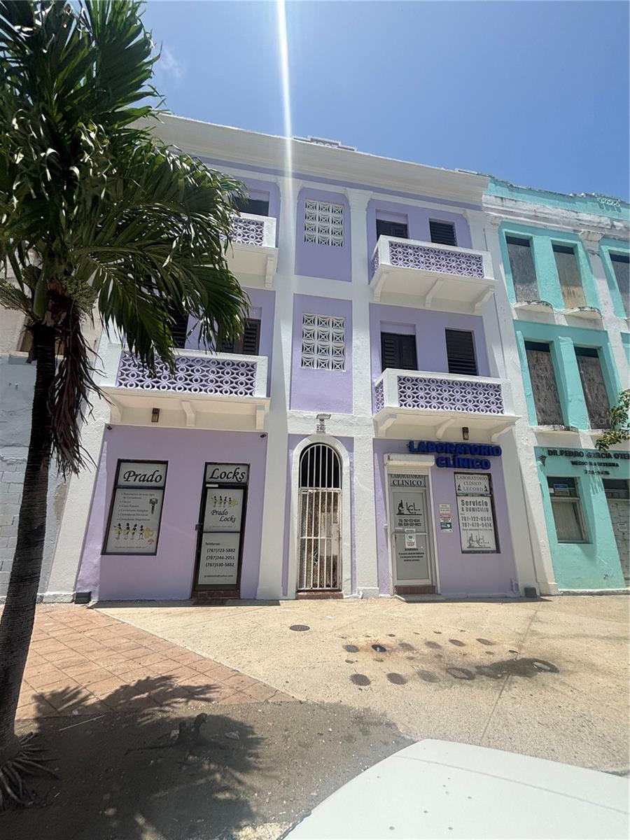 SAN JUAN