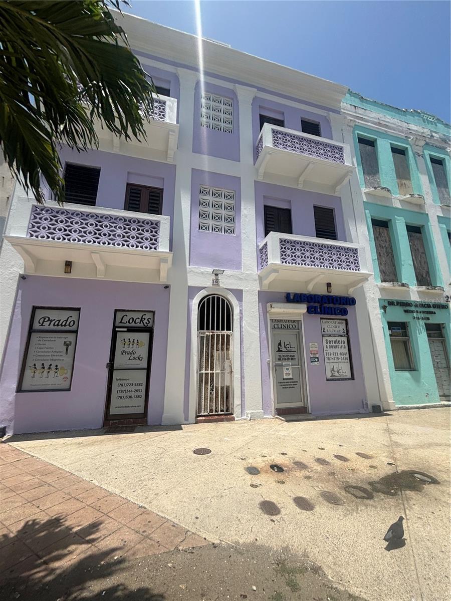 SAN JUAN — foto 2