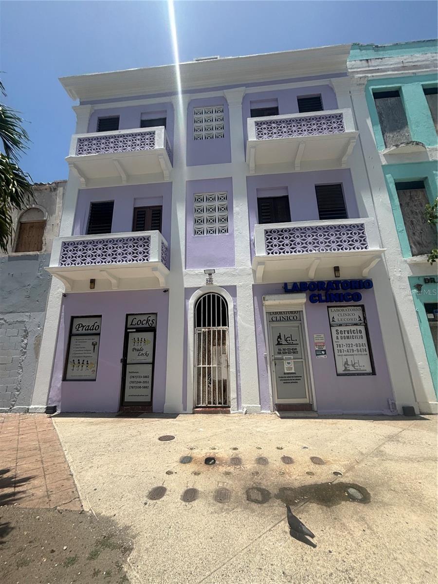 SAN JUAN — foto 3