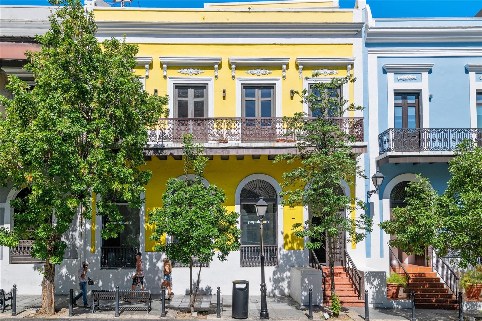 6 hab · 5 baños · SAN JUAN