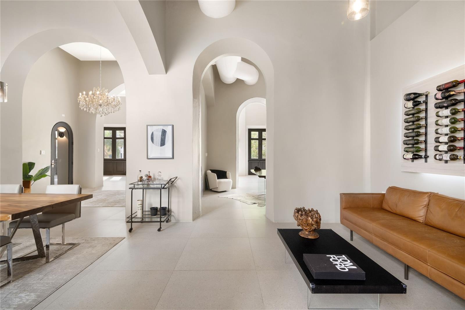 6 hab · 5 baños · SAN JUAN — foto 12