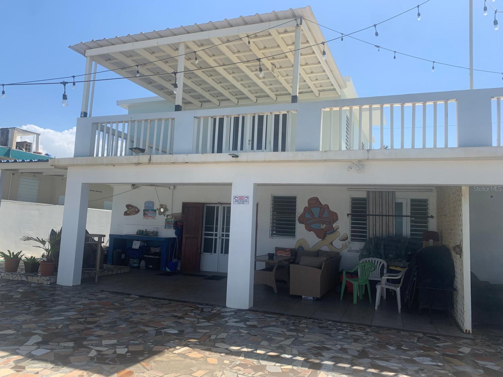 4 hab · 3 baños · AGUADA — foto 2