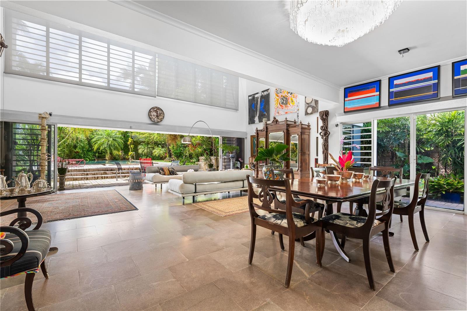 4 hab · 5 baños · GUAYNABO — foto 6