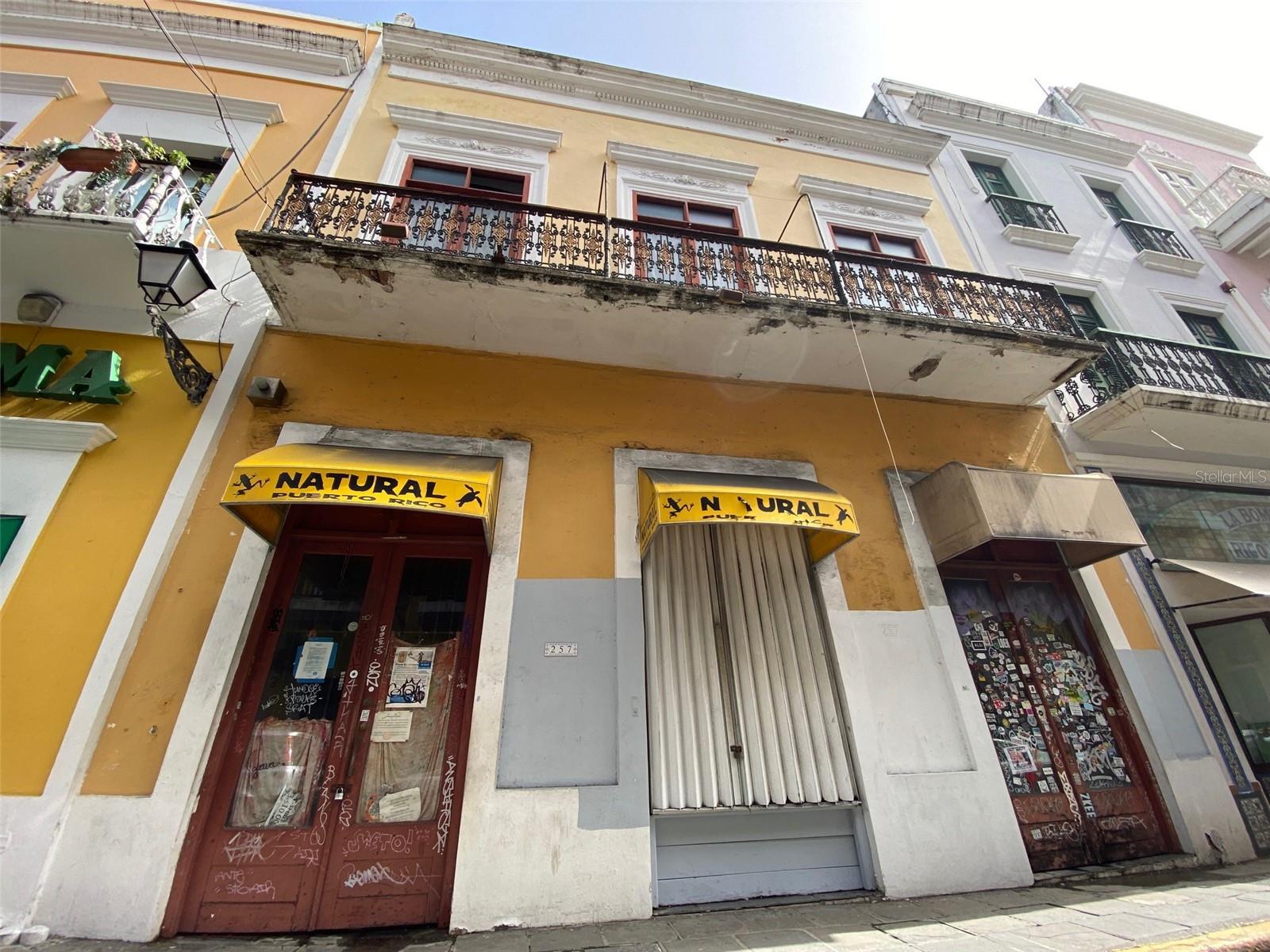SAN JUAN